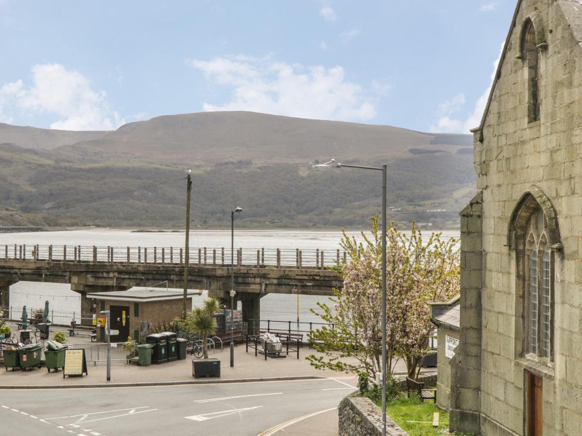 Emerald Suite Barmouth Exterior photo